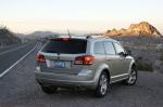 Dodge Journey 2008 года